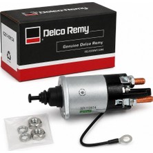 Delco Remy 10511409 24V Marş Otomatiği – 39MT Profesyonel