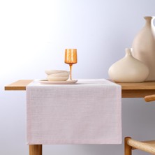 Schafer Home Gloria Runner 45X160 cm 1 Parça-Lavanta