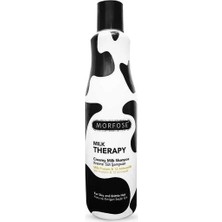 Morfose Şampuan 500ML. Milk Therapy