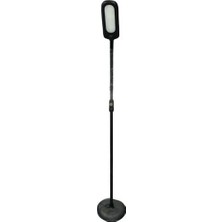 Ringo Aukey Loop Işık Metal Siyah