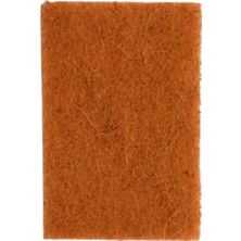 Sanimaid Ecoscrub Hijyenik Ovma Keçesi 140*100MM 4'lü