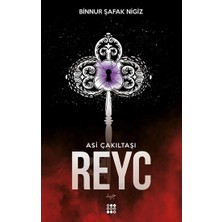Dokuz Yayınları Reyc - Asi Çakıltaşı Serisi 2