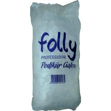 St. Morritz Professional Pedikür Galoşu