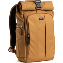 Thinktank Think Tank Photo Focuspoint Rolltop Camera Backpack (Golden Hour, 22 L)