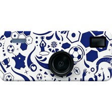 EVAİO Mini Dijital Kamera M1 - 1080P Video 0.96 Inç Ekran Hafıza Kartı Destekli