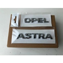 St. Morritz Astra Yazı-Takım--Astra G Kasa Için-