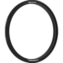 Freewell Eiger Matte Box Adapter Ring 95MM,