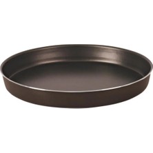 St. Morritz Onyx Teflon Tepsi 38 cm
