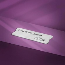 Staleks Pro Expert Metal Törpü Mbe-50 (Baz)