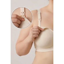 Yeni İnci Bonding Emzirme Sütyeni BR120