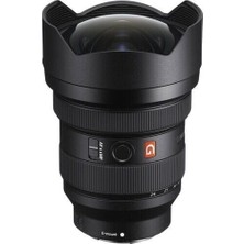 Sony Fe 12–24 mm F/2.8 Gm Lens (SEL1224GM)