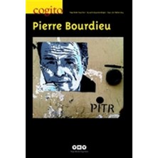 Yapı Kredi Yayınları - Dergi Cogito Sayı: 76 Pierre Bourdieu