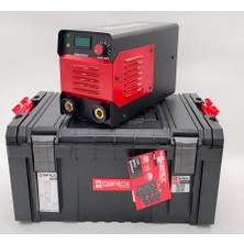 Rbt Robustech Inverter Kaynak Makinesi 200 Amper(Yerli Üretim)