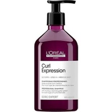 Loreal Şampuan 500ML. Seıı Curl Expression