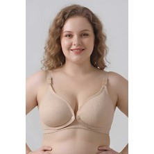 Yeni İnci Bonding Emzirme Sütyeni BR116