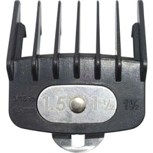 Foneks Metal Tarak No:1,5