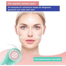 Lavany Cilt Temizleme Makinesi