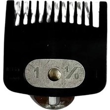 Foneks Metal Tarak No:1