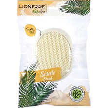 Lionesse Sisal Büyük Duş Pedi L-437
