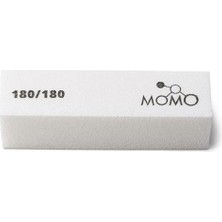 Momo Tırnak Üstü Buffer 180/180 Dikdörtgen