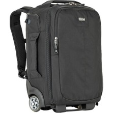 Thinktank Think Tank Photo Essentials Convertible Rolling Backpack