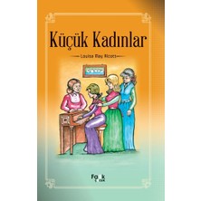 Fark Yayınları Küçük Kadınlar