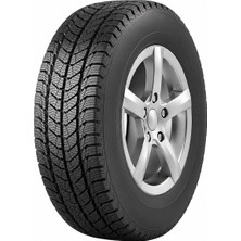 Semperit 195/60 R16 C 99/97T Van-Grip 3 Kış Lastiği 2025