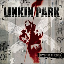 SoundBox Lınkın Park - Hybrıd Theory - 1 CD - (Plak Değil CD Dir)
