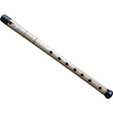 St. Morritz Vernikli Flüt Kaval Mi - 32 cm - Dilli Düdük
