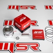 Moto SPL Cg 125 Piston Kit 13P 1.00 Arp Taıwan