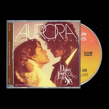 SoundBox Daısy Jones & The Sıx - Aurora - 2 CD - (Plak Değil CD Dir)