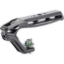 Tilta Xeno Top Handle (1/4-20 With Locating Pins) - Black  (Ta-Xth1-B)