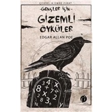 Herdem Kitap Gençler Için Gizemli Öyküler