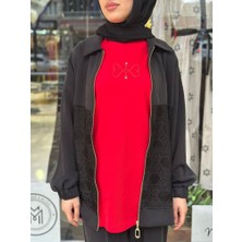Missemramiss Mssm Nakışlı Tshırt