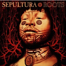 SoundBox Sepultura - Roots - 1 CD - (Plak Değil CD Dir)