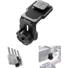 Accsoon ACC02 Adapter For Gimbal
