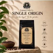 Scapegoat Coffee Sıngle Orıgın Kahve