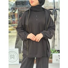 Missemramiss Mssm Nakışlı Tshırt