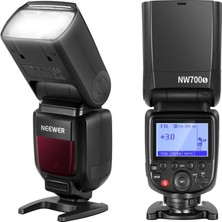 Neewer NW700-S Ttl Flaş Speedlite - Sony Uyumlu