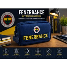 Fenerbahçe Kolon Baskı Kalem Çantası 26738