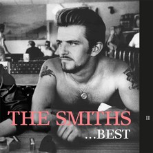 SoundBox The Smıths - Best... Iı - 1 CD - (Plak Değil CD Dir)