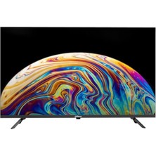 Dahua 43" LTV43-SD200 8ms 60Hz HDMI Android Tv Monitör (1920 x 1080)