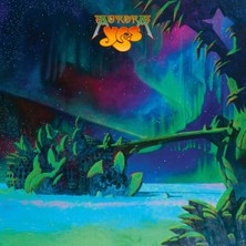 SoundBox Yes - Aurora (Specıal Edıtıon CD Dıgıpak) - 1 CD - (Plak Değil CD Dir)