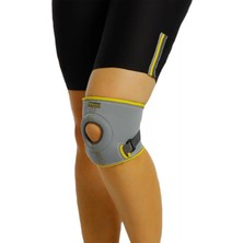 St. Morritz Thermocy Neopren Dizlik (Tendon Destekli)