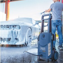 Scheppach HCE2600 Yüksek Basınçlı Yıkama Makinesi