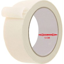 Kağıt/maskeleme Bant 5 cm