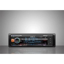 St. Morritz Forx WD-700DSP Profesyonel Tesisat Teyp 4 Amfi Çkışlı
