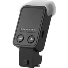 Viltrox Vintage Z2 Mini Ttl Tepe Flaşı Fujifilm