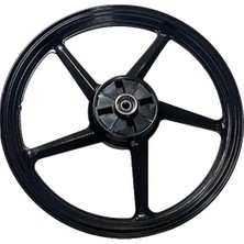 Moto SPL Jant Arka YBR125 Ym