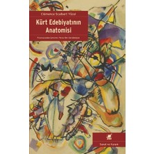 Ayrıntı Yayınları Kürt Edebiyatının Anatomisi